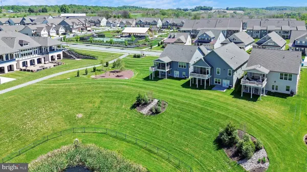 3224 IVY MEADOW DR, Frederick, MD 21704