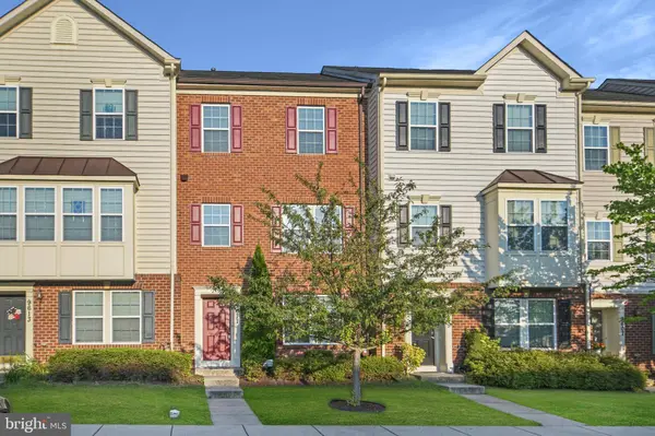 9611 ATTERBURY LN, Frederick, MD 21704