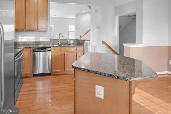 9611 ATTERBURY LN, Frederick, MD 21704