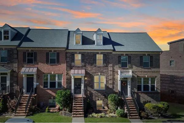 9152 Landon House Ln, Frederick, MD 21704-7763