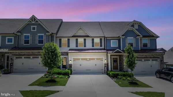 9311 SORREL LN, Frederick, MD 21704