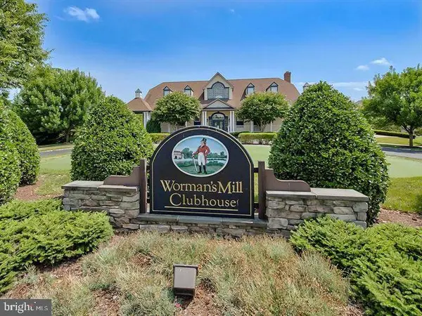 2209 BEAR DEN RD, Frederick, MD 21701