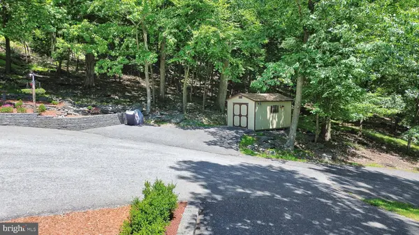 16167 EYLERS VALLEY RD, Thurmont, MD 21788