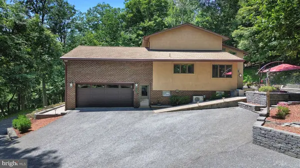 16167 EYLERS VALLEY RD, Thurmont, MD 21788