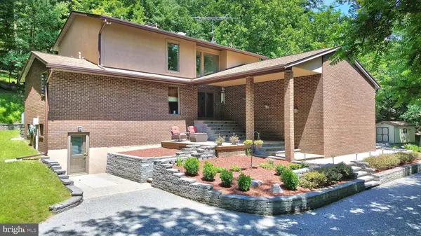 16167 EYLERS VALLEY RD, Thurmont, MD 21788