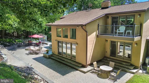 16167 EYLERS VALLEY RD, Thurmont, MD 21788