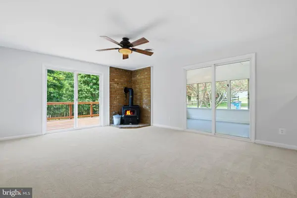 6328 BOYERS MILL RD, New Market, MD 21774