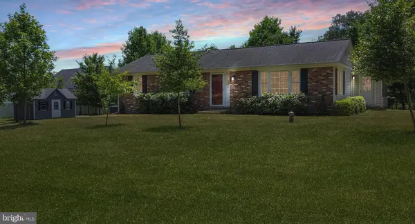 6328 BOYERS MILL RD, New Market, MD 21774