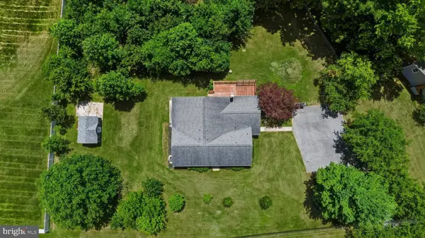 6328 BOYERS MILL RD, New Market, MD 21774