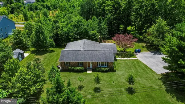 6328 BOYERS MILL RD, New Market, MD 21774