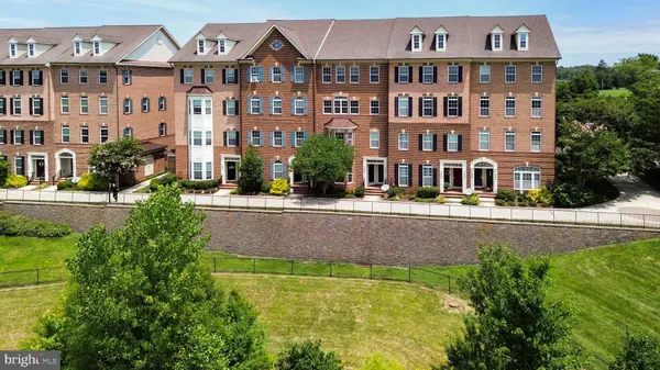 3591 HOLBORN PL #3591, Frederick, MD 21704