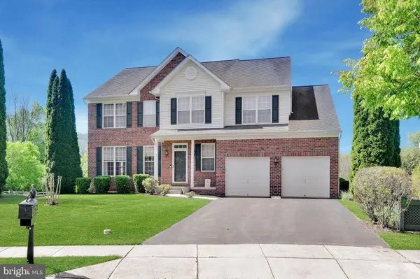 3947 SWEET BRIAR CT, Frederick, MD 21704