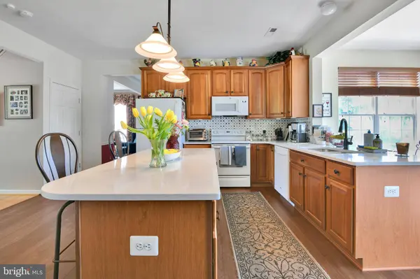 3947 SWEET BRIAR CT, Frederick, MD 21704