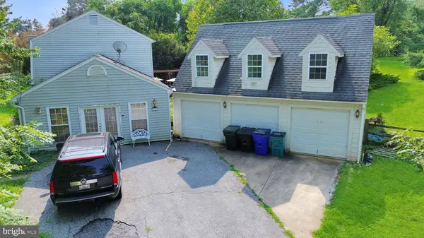2249 REGINA DR, Clarksburg, MD 20871