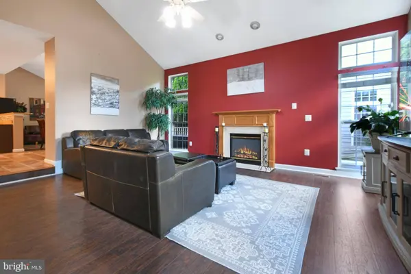 3775 SPICEBUSH DR, Frederick, MD 21704