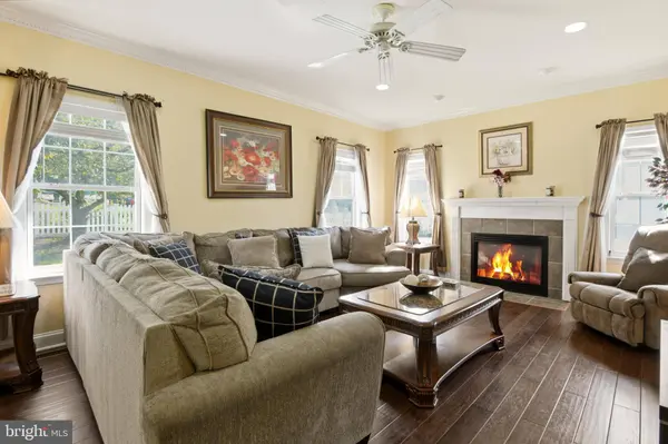 800 AZTEC DR, Frederick, MD 21701