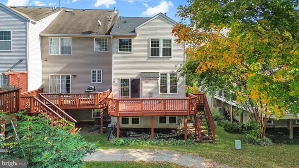13907 BAILIWICK TER, Germantown, MD 20874