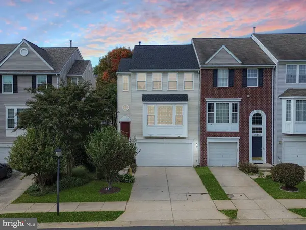 13907 BAILIWICK TER