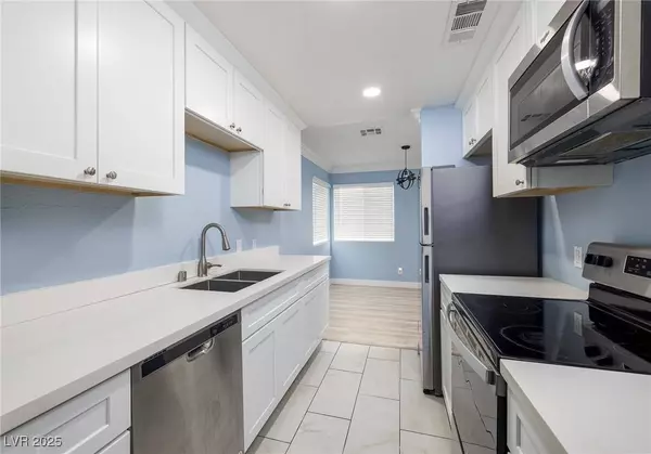 1824 N Decatur BLVD #101, Las Vegas, NV 89108