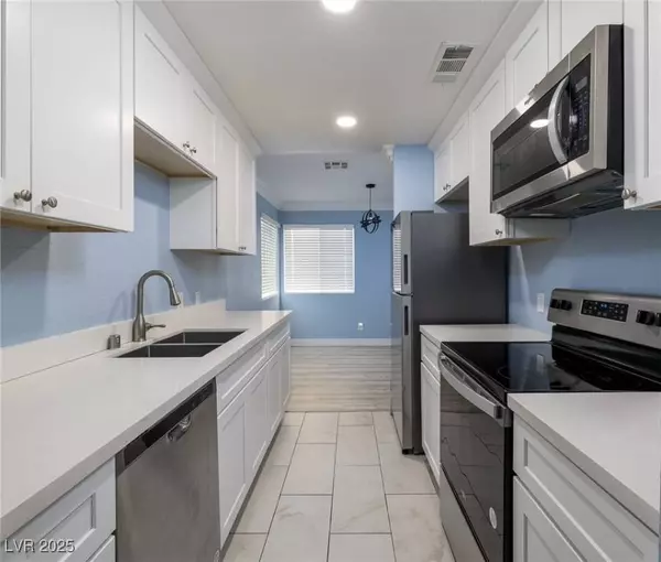 1824 N Decatur BLVD #101, Las Vegas, NV 89108