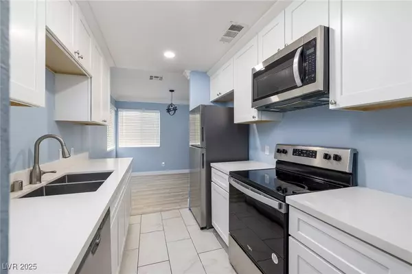 1824 N Decatur BLVD #101, Las Vegas, NV 89108