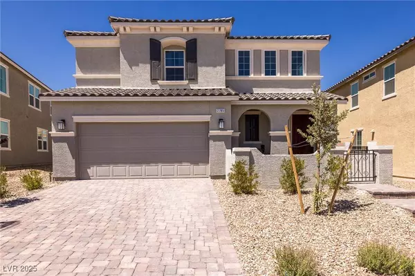 2785 Gallarate DR, Henderson, NV 89044