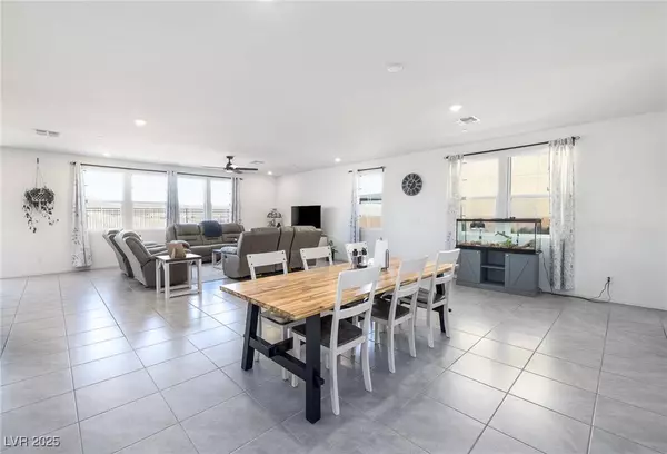 2785 Gallarate DR, Henderson, NV 89044