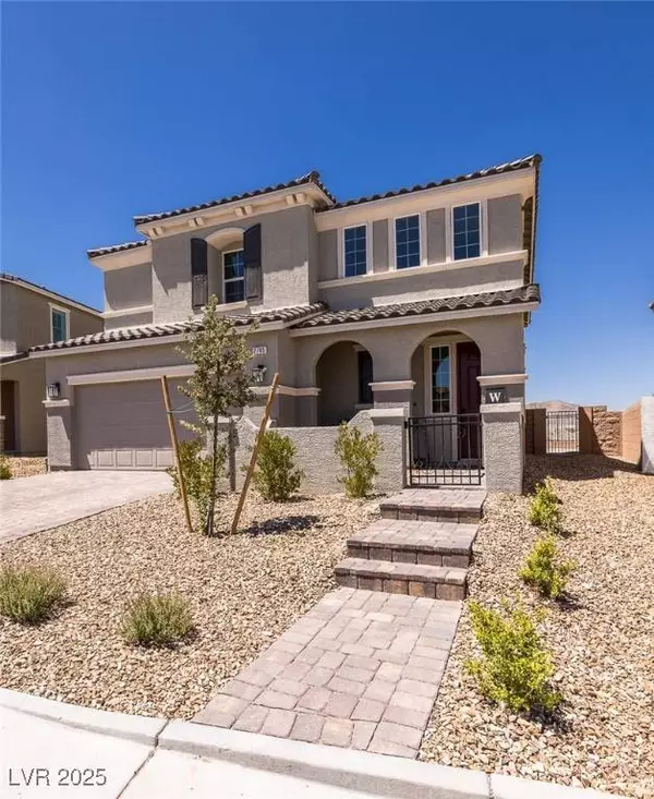 2785 Gallarate DR, Henderson, NV 89044