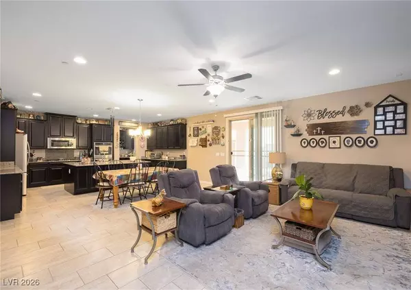 872 Punto Di Bellezza, Henderson, NV 89011