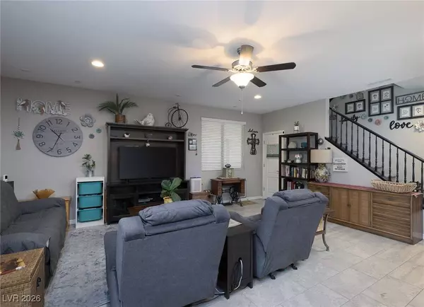 872 Punto Di Bellezza, Henderson, NV 89011