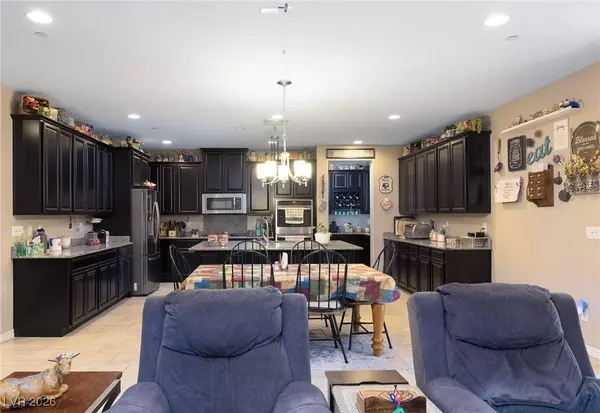 872 Punto Di Bellezza, Henderson, NV 89011