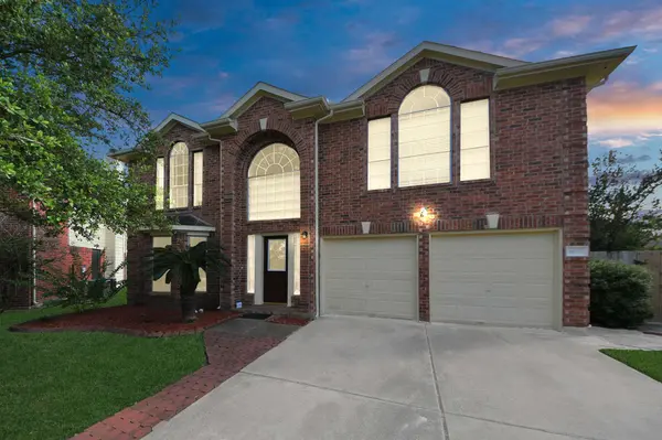 14907 Leila Oaks Circle, Houston, 77082