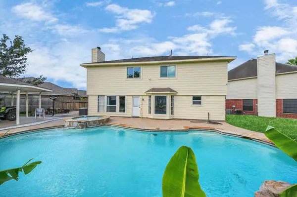14907 Leila Oaks Circle, Houston, 77082