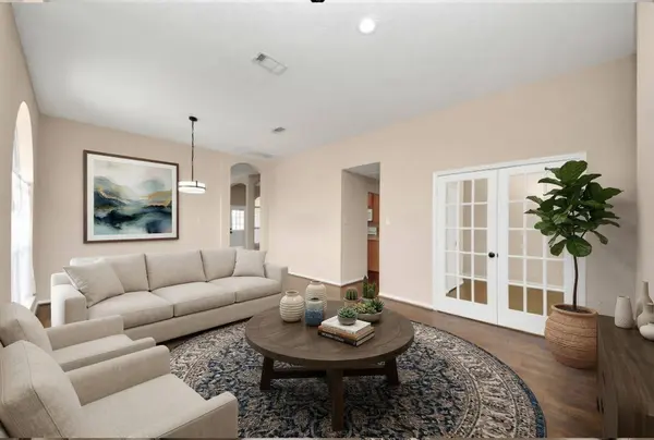 8214 Morning Dawn DR, Houston, TX 77095