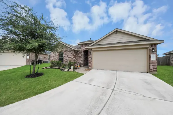 20807 Remington Oaks CT, Katy, TX 77449