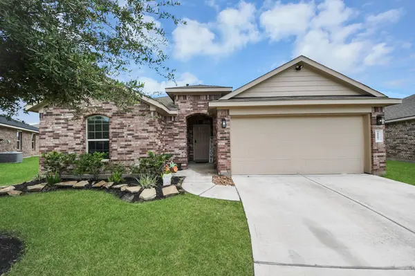 20807 Remington Oaks CT, Katy, TX 77449