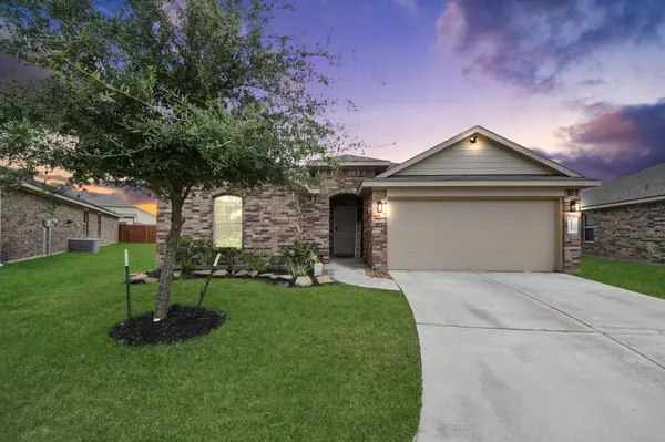 20807 Remington Oaks CT