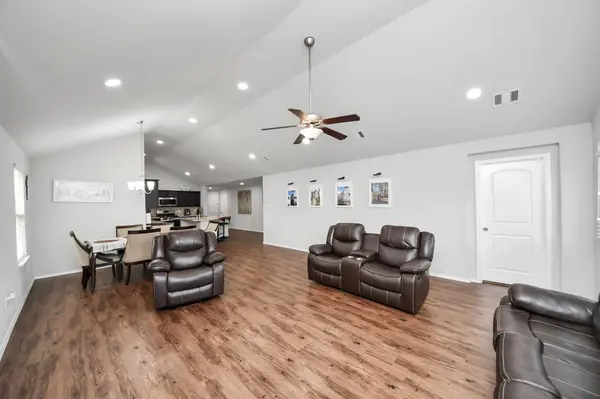 20807 Remington Oaks CT, Katy, TX 77449