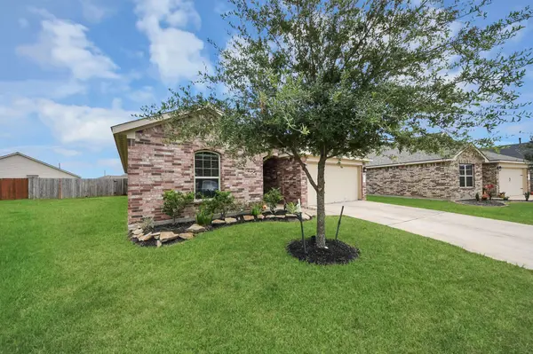 20807 Remington Oaks CT, Katy, TX 77449
