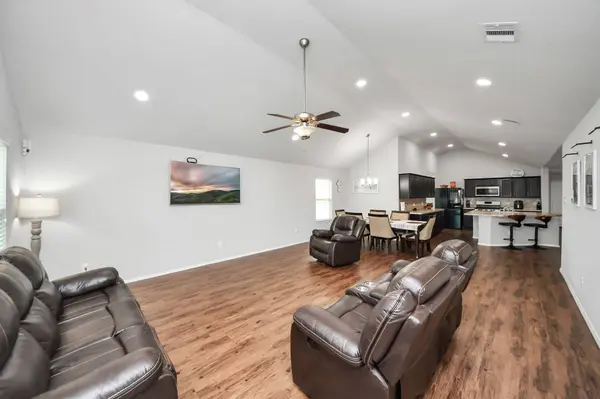 20807 Remington Oaks CT, Katy, TX 77449