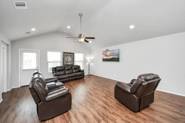 20807 Remington Oaks CT, Katy, TX 77449