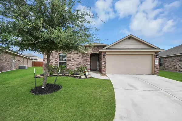 20807 Remington Oaks CT, Katy, TX 77449