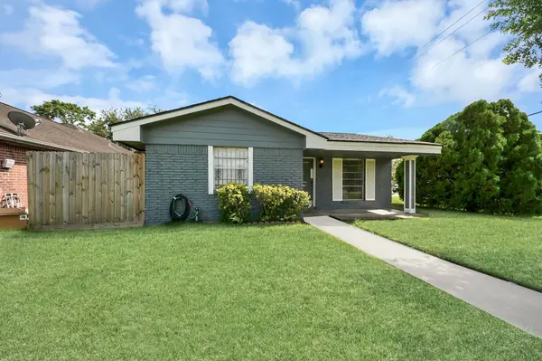 802 Avenue M, South Houston, TX 77587