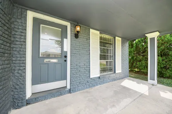 802 Avenue M, South Houston, TX 77587