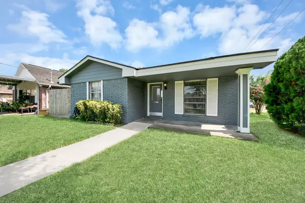 802 Avenue M, South Houston, TX 77587