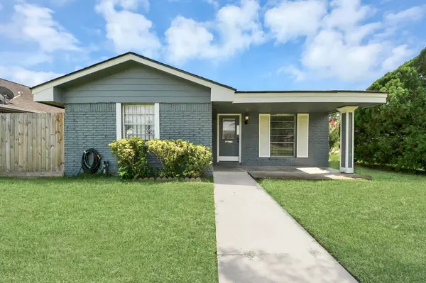 802 Avenue M, South Houston, TX 77587