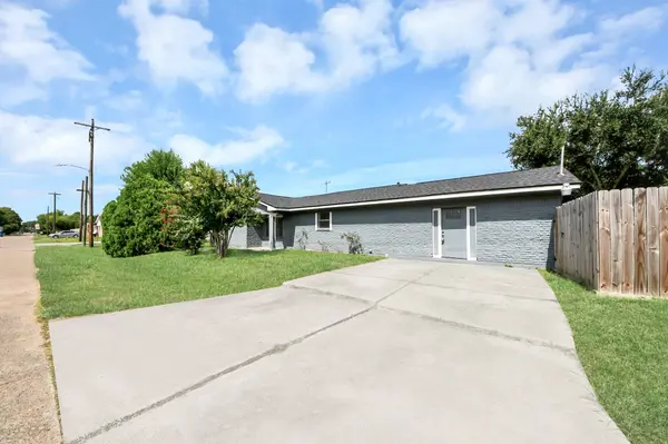 802 Avenue M, South Houston, TX 77587