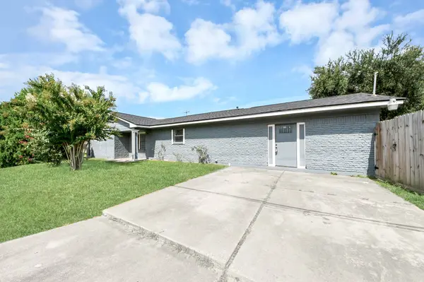 802 Avenue M, South Houston, TX 77587