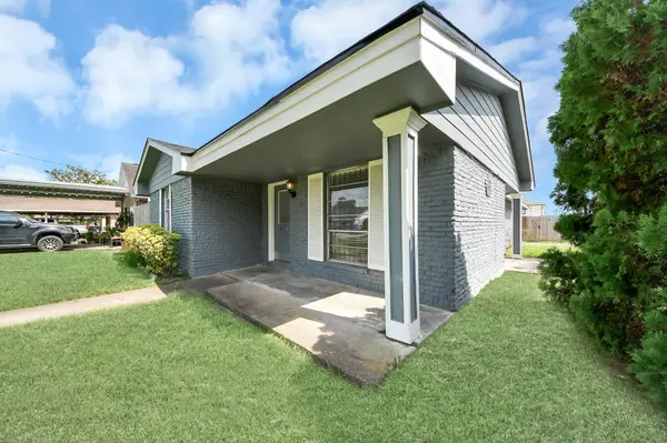 802 Avenue M, South Houston, TX 77587