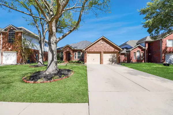 8214 Morning Dawn DR, Houston, TX 77095